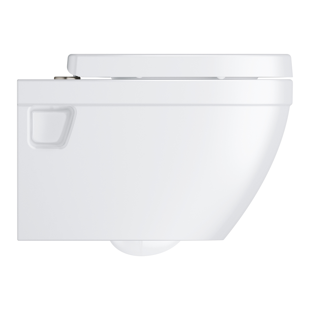 GROHE Euro Ceramic console toilet – Grohe 11.21.54.0093 – снимка 1